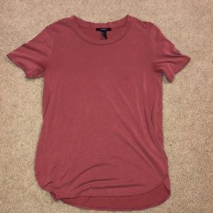 forever 21 tee shirt